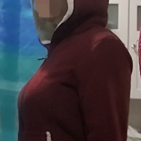 Woman's Kuhl Alfpaca Zip-up Hoodie - Picture 2 of 6